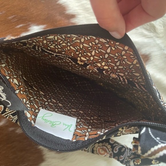 Vera Bradley Purse - Picture 7 of 7